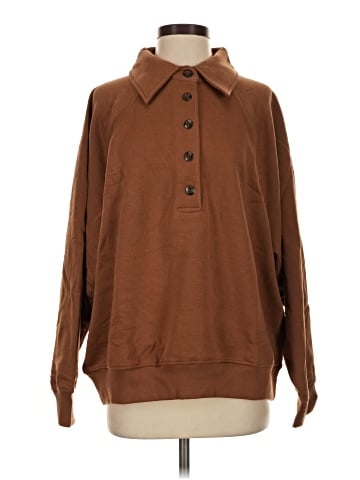 H&M Sweatshirt (view 1)