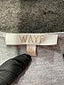 WAYF Gray Casual Dress Size M - photo 7