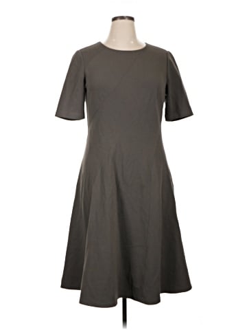 Lafayette 148 New York Casual Dress (view 1)