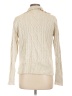 St. John's Bay Ivory Pullover Sweater Size L - photo 2