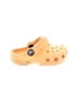 Crocs Orange Clogs Size 5 (baby) - photo 1