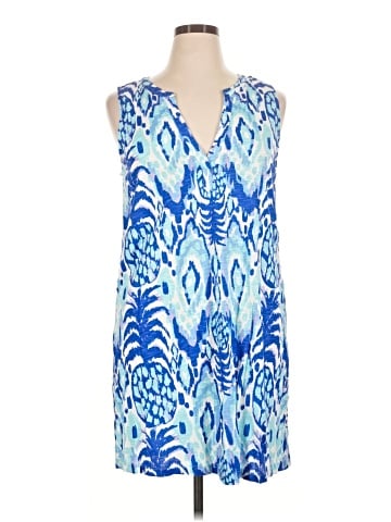 Lilly Pulitzer Casual Dress (view 1)