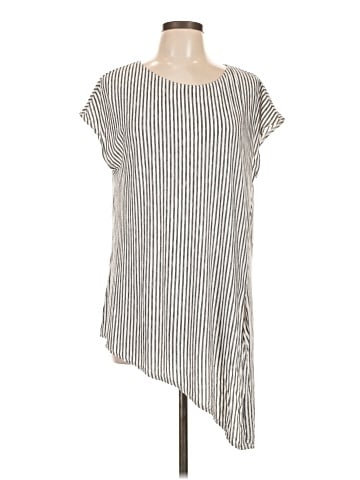 Max Studio Sleeveless T-Shirt (view 1)