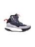 Nike Gray Blue Sneakers Size 11 (kids, wide) - photo 1