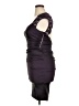 Xscape Purple Cocktail Dress Size 14 Petite - photo 5