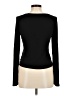 Only Black Long Sleeve T-Shirt Size M - photo 2