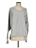 Good American Gray Pullover Sweater Size Sm (1) - photo 1
