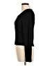 Only Black Long Sleeve T-Shirt Size M - photo 5