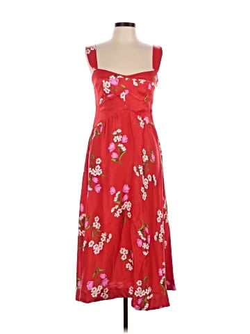 Maeve by Anthropologie Casual Dress (view 1)