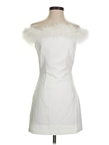 Spring & Mercer Cocktail Dress (view 1)