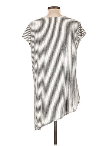 Max Studio Sleeveless T-Shirt (view 2)