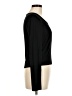 Only Black Long Sleeve T-Shirt Size M - photo 4