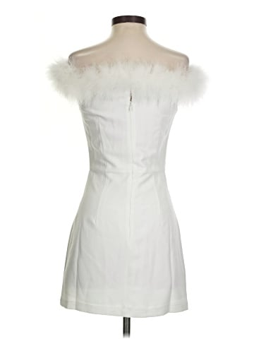 Spring & Mercer Cocktail Dress (view 2)