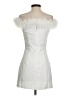 Spring & Mercer White Cocktail Dress Size XS - photo 2