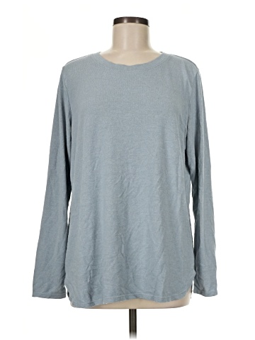 Matty M Pullover Sweater (view 1)