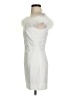 Spring & Mercer White Cocktail Dress Size XS - photo 5
