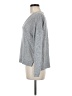 Old Navy Gray Pullover Sweater Size M - photo 5