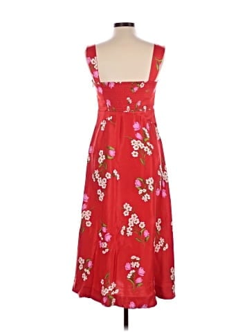 Maeve by Anthropologie Casual Dress (view 2)