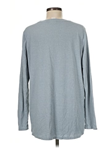 Matty M Pullover Sweater (view 2)