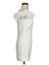 Spring & Mercer White Cocktail Dress Size XS - photo 4