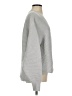 Good American Gray Pullover Sweater Size Sm (1) - photo 4