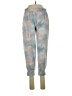 Tahari Tropical Blue Casual Pants Size L - photo 1