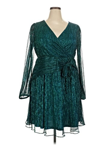 Torrid Cocktail Dress (view 1)
