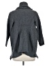 Moth Gray Wool Cardigan Size M - photo 2