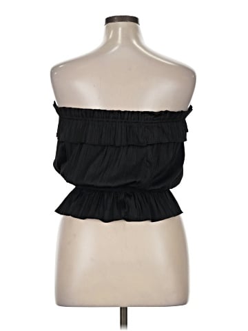 By Anthropologie Sleeveless Blouse (view 2)