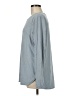 Matty M Gray Pullover Sweater Size M - photo 5