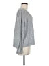 Old Navy Gray Pullover Sweater Size M - photo 4