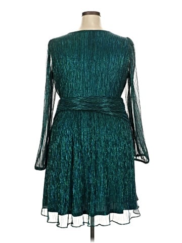 Torrid Cocktail Dress (view 2)