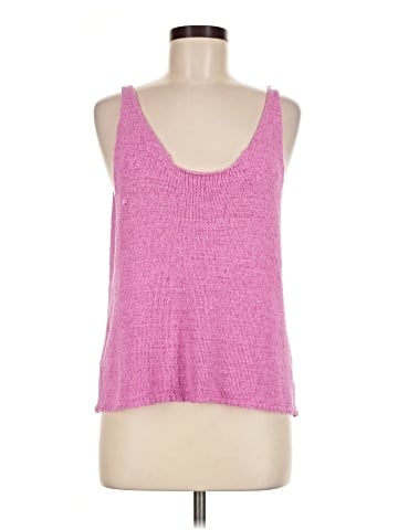 JOA Sweater Vest (view 1)