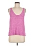 JOA Pink Sweater Vest Size M - photo 1