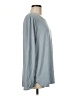 Matty M Gray Pullover Sweater Size M - photo 4