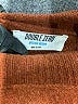Double Zero Brown Pullover Sweater Size M - photo 7