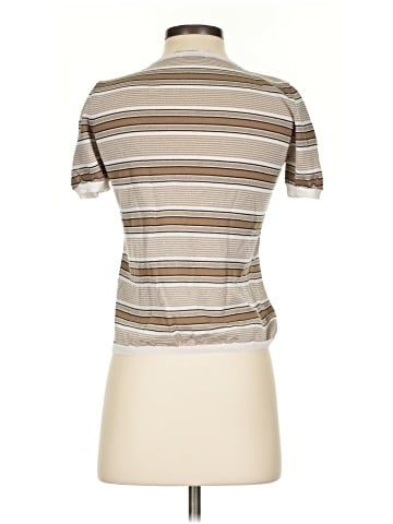 Max Mara Short Sleeve Top (view 2)