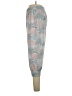 Tahari Tropical Blue Casual Pants Size L - photo 5