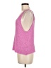 JOA Pink Sweater Vest Size M - photo 5