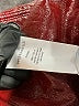 Veronica Beard Burgundy Jacket Size 4 - photo 7