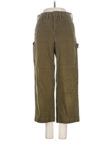 Eddie Bauer Cargo Pants (view 1)