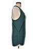Athleta Teal Active Tank Size L - photo 4