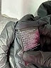 The North Face 100% Polyester Black Coat Size XS - photo 7