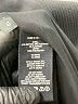 Theory Black Blazer Size 10 - photo 8
