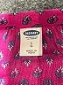 Old Navy 100% Rayon Pink Sleeveless Blouse Size L - photo 7