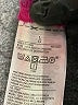 Old Navy 100% Rayon Pink Sleeveless Blouse Size L - photo 8