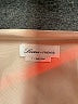 Lovers + Friends 100% Polyester Tan Bodysuit Size S - photo 3