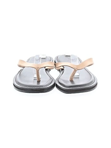 Universal Thread Flip Flops (view 2)