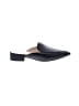 Cole Haan Black Mule/Clog Size 10 - photo 1