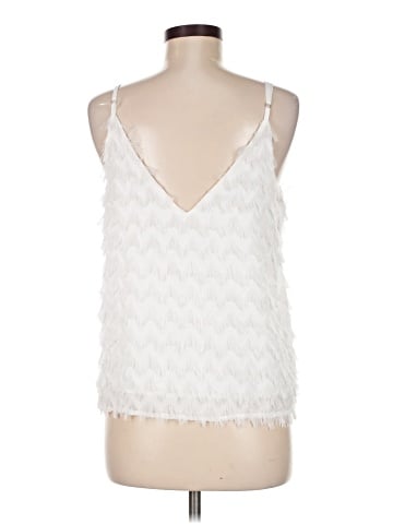 Cupshe Sleeveless Blouse (view 2)